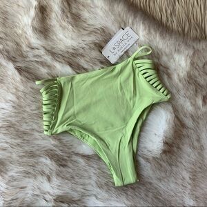 L*Space Harrington Bikini Bottoms